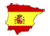 YVES DELORME - Espanol